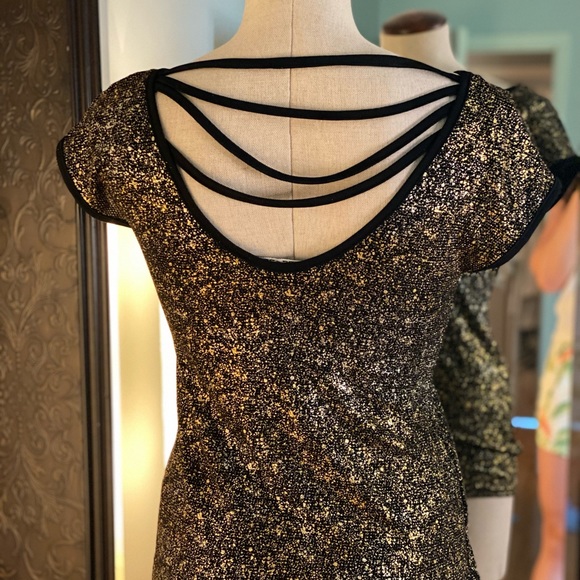 Fas = Fas Paris shimmering shirt. - Picture 3 of 5